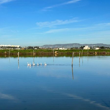 Herdade Dos Salgados Do Fialho Фару Экстерьер фото
