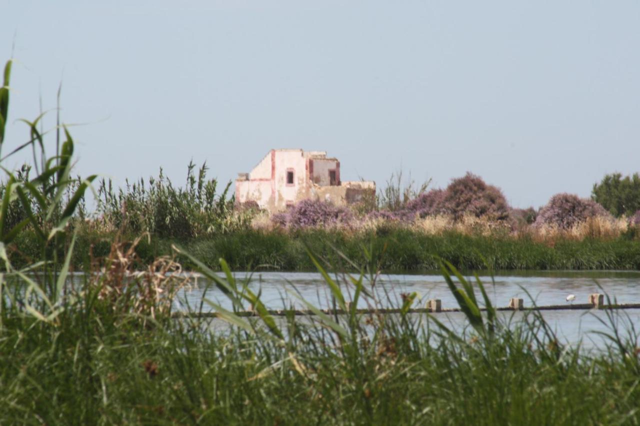 Herdade Dos Salgados Do Fialho Фару Экстерьер фото
