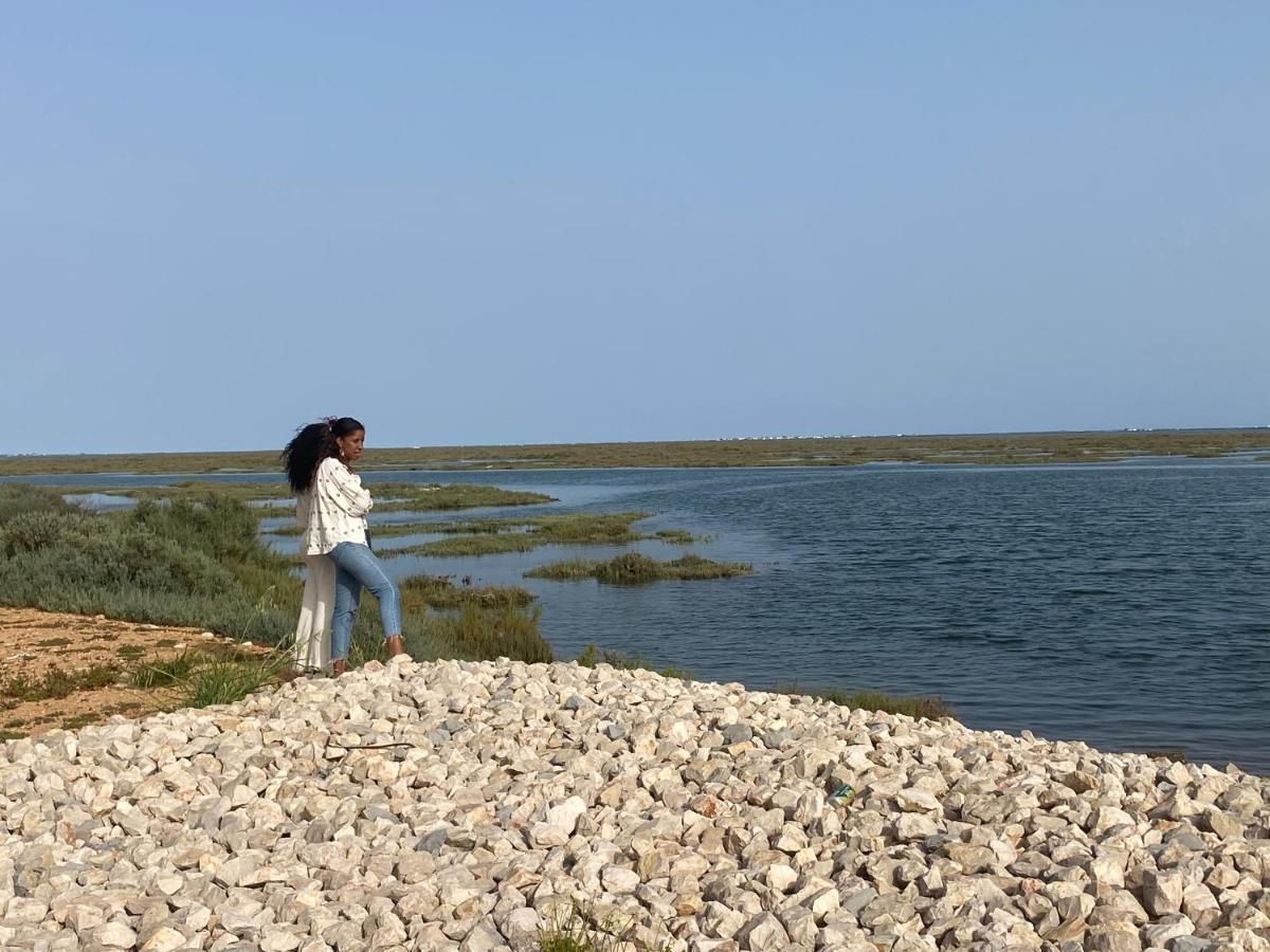 Herdade Dos Salgados Do Fialho Фару Экстерьер фото